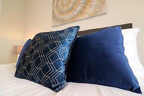 Morrison House Holytown