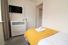 Morrison House Holytown