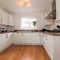 Morrison House Holytown