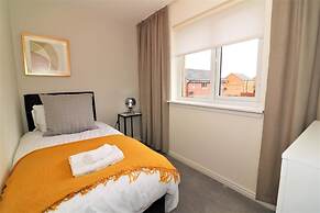 Morrison House Holytown