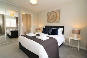 Morrison House Holytown