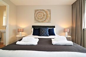 Morrison House Holytown