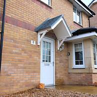 Morrison House Holytown