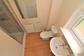 Morrison House Holytown