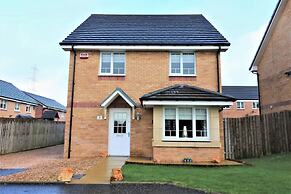 Morrison House Holytown