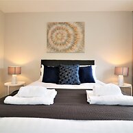 Morrison House Holytown