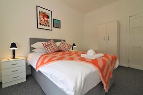 Gladsmuir View - Glasgow