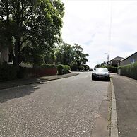 Gladsmuir View - Glasgow