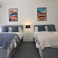 Gladsmuir View - Glasgow