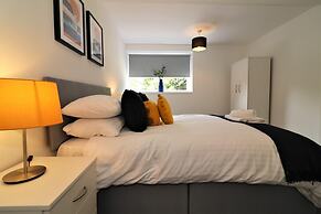 Gladsmuir View - Glasgow