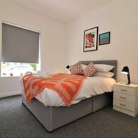 Gladsmuir View - Glasgow