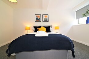 Gladsmuir View - Glasgow