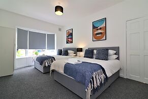 Gladsmuir View - Glasgow