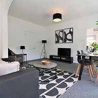 Gladsmuir View - Glasgow