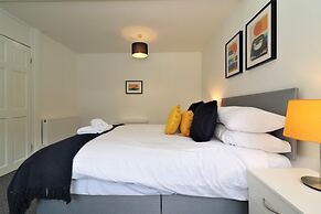 Gladsmuir View - Glasgow