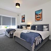 Gladsmuir View - Glasgow