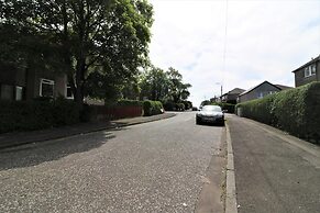 Gladsmuir View - Glasgow