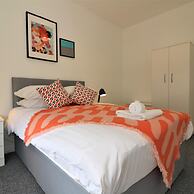 Gladsmuir View - Glasgow