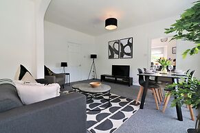 Gladsmuir View - Glasgow