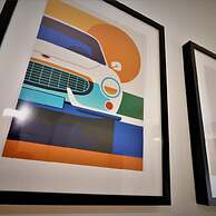 Gladsmuir View - Glasgow