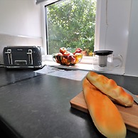 Gladsmuir View - Glasgow