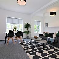 Gladsmuir View - Glasgow