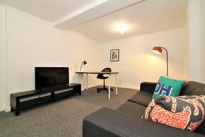 Gladsmuir View - Glasgow