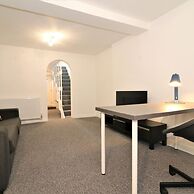 Gladsmuir View - Glasgow