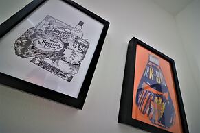 Gladsmuir View - Glasgow