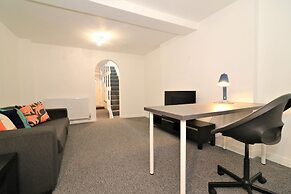 Gladsmuir View - Glasgow