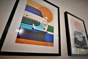 Gladsmuir View - Glasgow