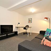 Gladsmuir View - Glasgow