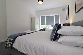 Gladsmuir View - Glasgow