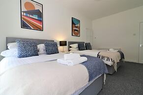 Gladsmuir View - Glasgow