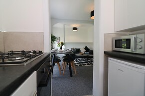 Gladsmuir View - Glasgow