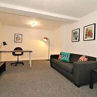 Gladsmuir View - Glasgow