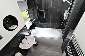 Gladsmuir View - Glasgow