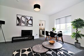 Gladsmuir View - Glasgow