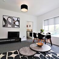 Gladsmuir View - Glasgow