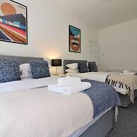 Gladsmuir View - Glasgow