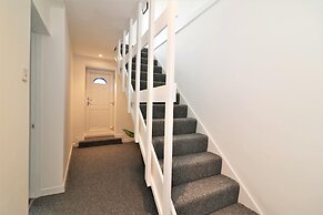 Gladsmuir View - Glasgow