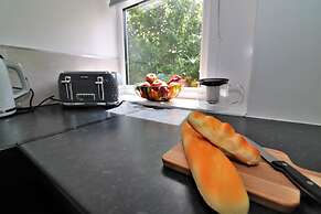 Gladsmuir View - Glasgow