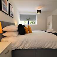 Gladsmuir View - Glasgow