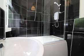 Gladsmuir View - Glasgow