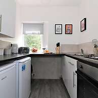 Gladsmuir View - Glasgow