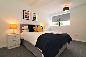 Gladsmuir View - Glasgow