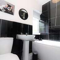 Gladsmuir View - Glasgow