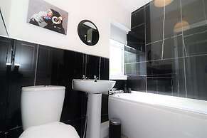 Gladsmuir View - Glasgow