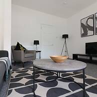 Gladsmuir View - Glasgow