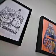 Gladsmuir View - Glasgow